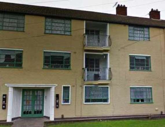 3 Bedroom Flat