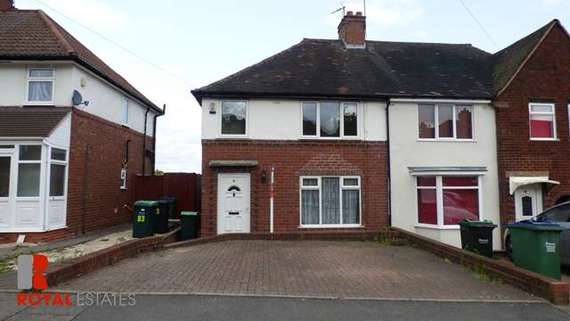 3&nbsp;Bedroom&nbsp;Semi-Detac...