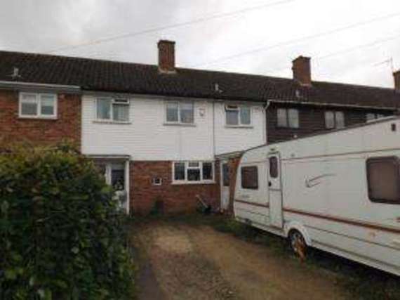3 Bedroom Terraced