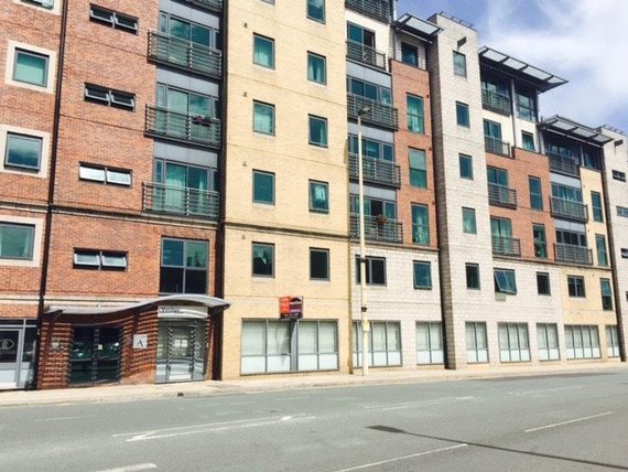 2 Bedroom Flat