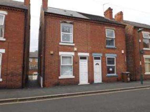 3 Bedroom Semi-Detac...