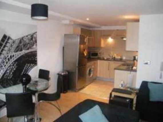 2 Bedroom Flat