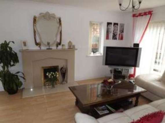 4 Bedroom Detached