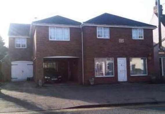 12&nbsp;Bedroom&nbsp;Detached