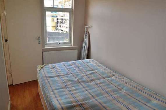 1 Bedroom Apartment