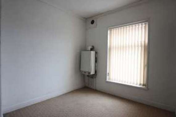 2 Bedroom Terraced