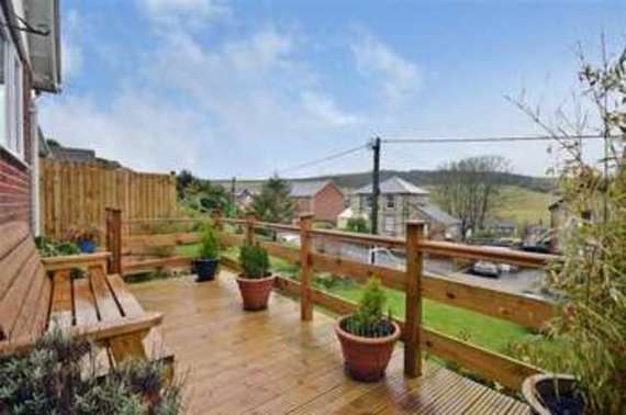 2&nbsp;Bedroom&nbsp;Bungalow