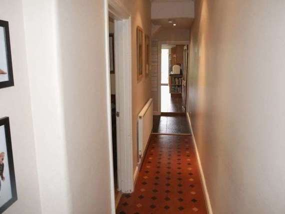 3 Bedroom Semi-Detac...