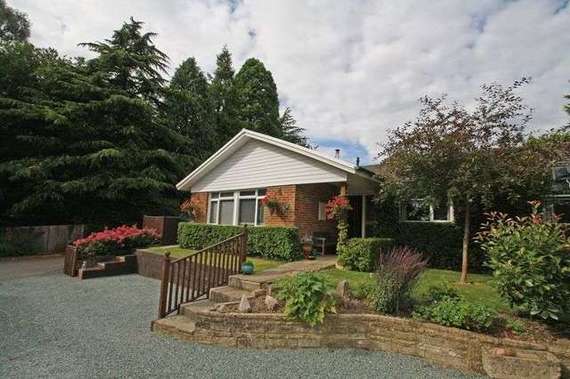 3&nbsp;Bedroom&nbsp;Detached