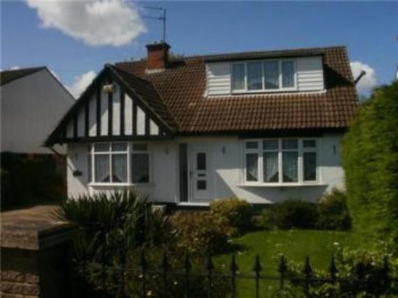 4&nbsp;Bedroom&nbsp;Detached