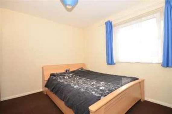 1 Bedroom Flat