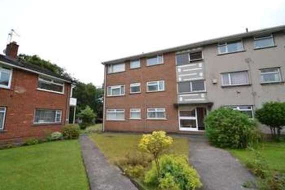 2&nbsp;Bedroom&nbsp;Ground Fla...