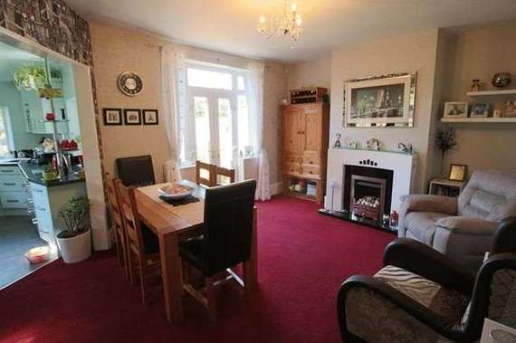 3&nbsp;Bedroom&nbsp;Semi-Detac...