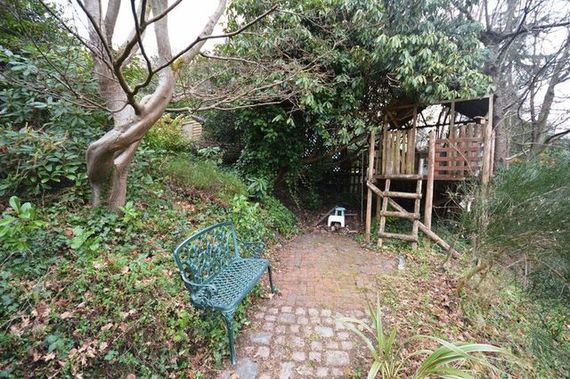 4 Bedroom Detached