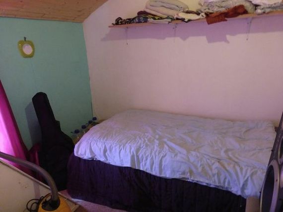 2&nbsp;Bedroom&nbsp;Terraced