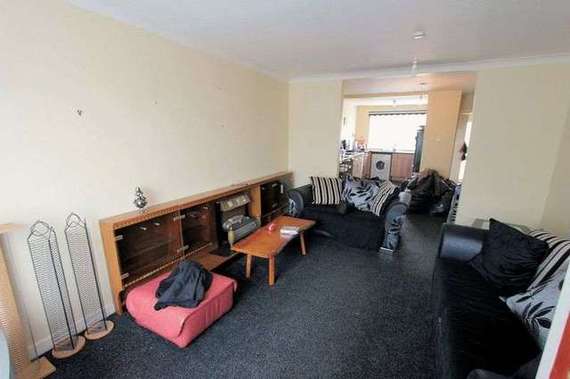 2 Bedroom Detached
