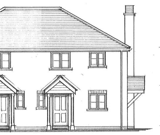 3 Bedroom Semi-Detac...