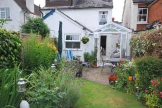 2&nbsp;Bedroom&nbsp;Semi-Detac...