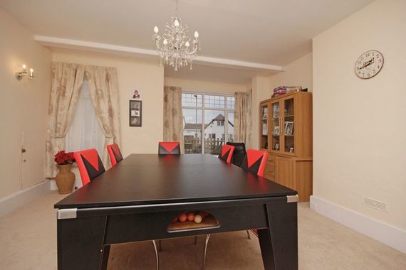 5 Bedroom Detached