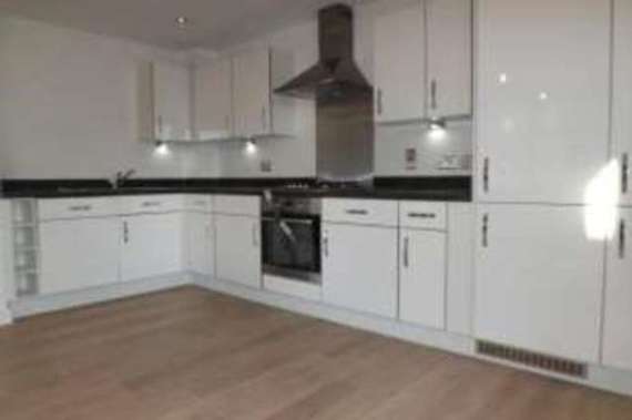 1 Bedroom Flat