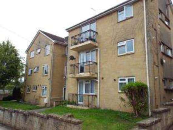 2&nbsp;Bedroom&nbsp;Flat