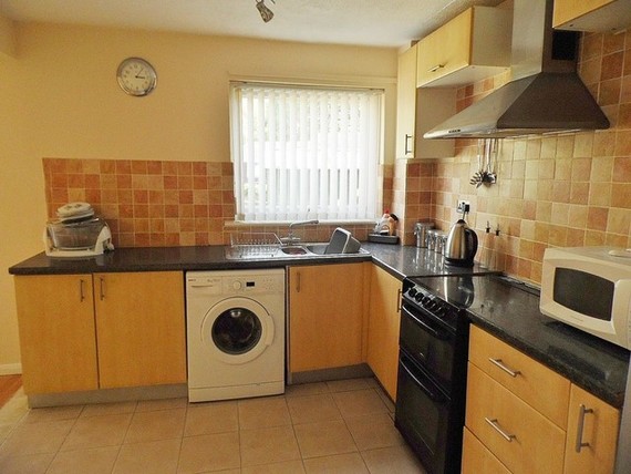 3&nbsp;Bedroom&nbsp;End of Ter...