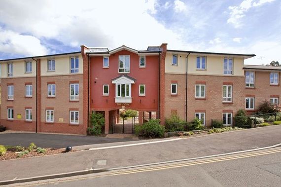 1 Bedroom Flat