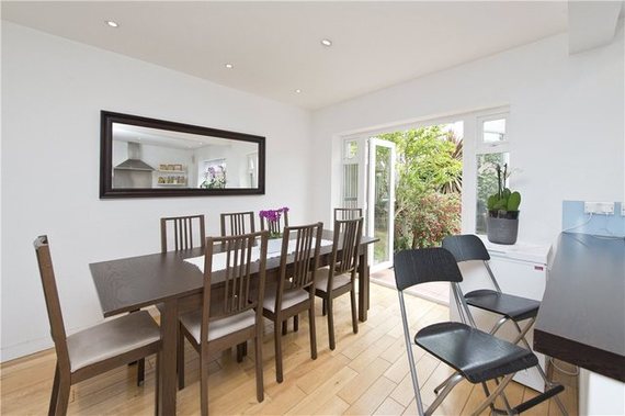 3 Bedroom Detached