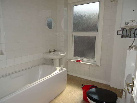 2&nbsp;Bedroom&nbsp;Terraced