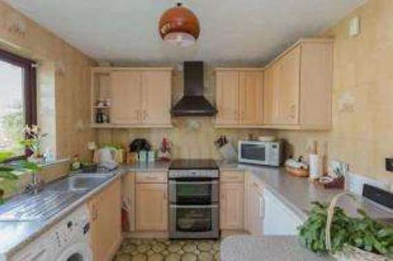 3 Bedroom Detached