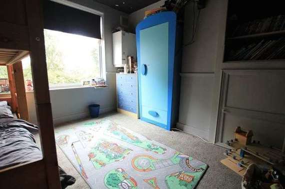 4&nbsp;Bedroom&nbsp;Terraced