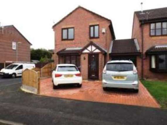 3 Bedroom Detached