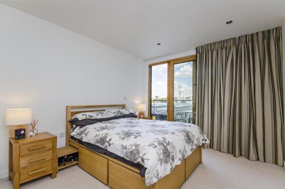 2 Bedroom Apartment