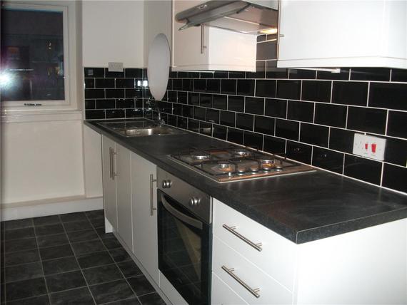 3 Bedroom Flat