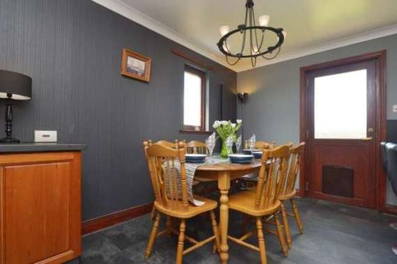 4 Bedroom Bungalow