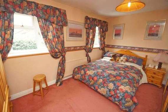 3 Bedroom Property