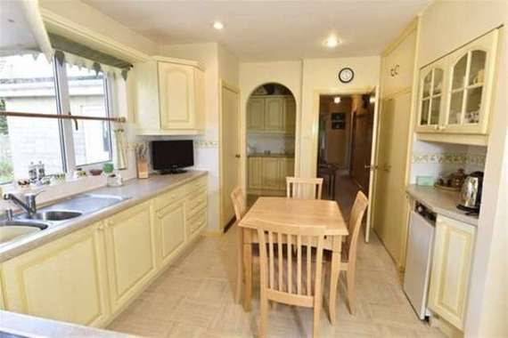 3 Bedroom Detached
