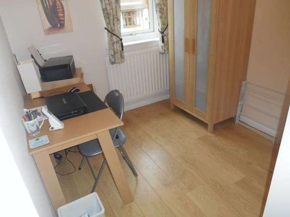 3 Bedroom Detached