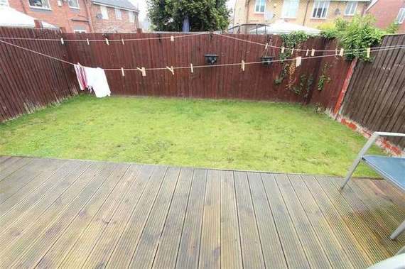 2 Bedroom Semi-Detac...