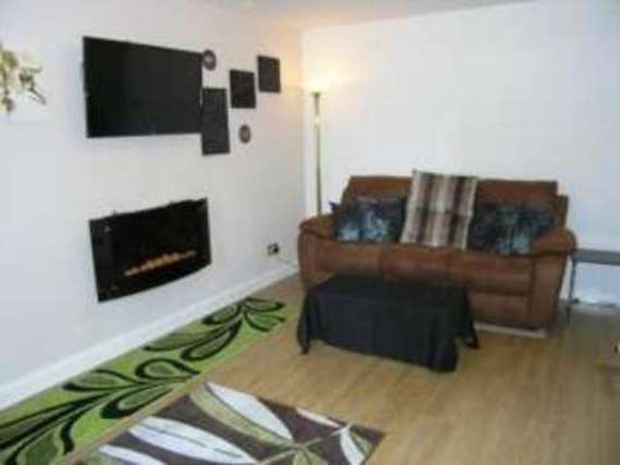 1 Bedroom Detached