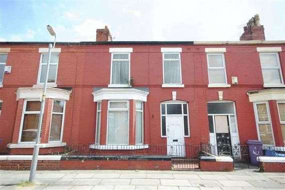 3 Bedroom Terraced