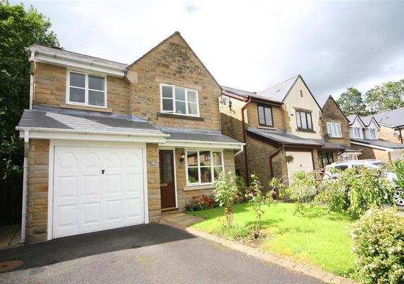 4&nbsp;Bedroom&nbsp;Detached