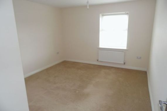 2 Bedroom Flat