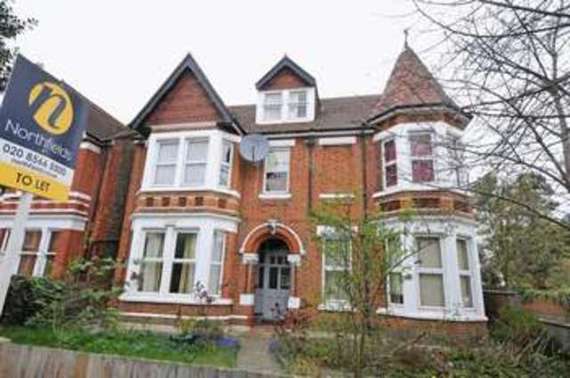 1&nbsp;Bedroom&nbsp;Flat