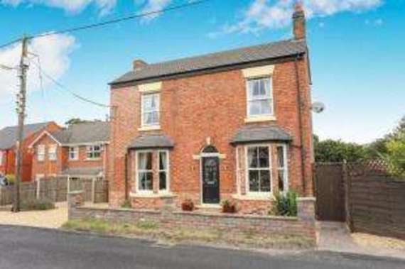 3&nbsp;Bedroom&nbsp;Detached