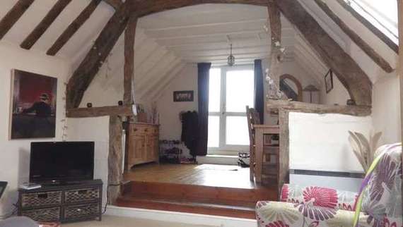2 Bedroom Apartment