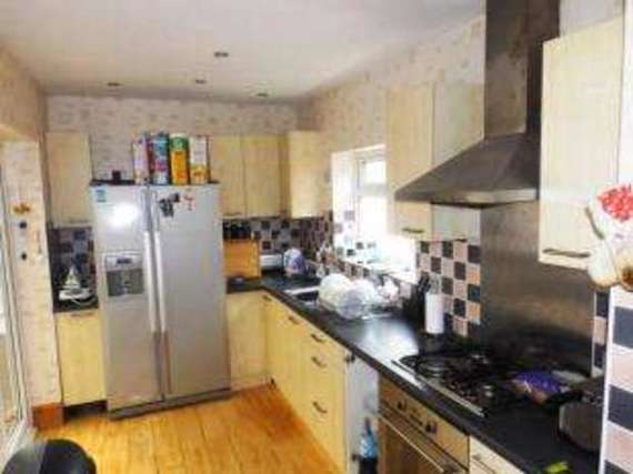 3&nbsp;Bedroom&nbsp;Semi-Detac...