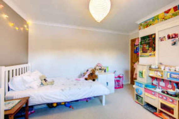 4 Bedroom Semi-Detac...