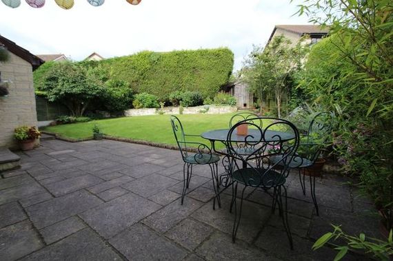 4&nbsp;Bedroom&nbsp;Detached