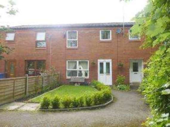 3 Bedroom Terraced